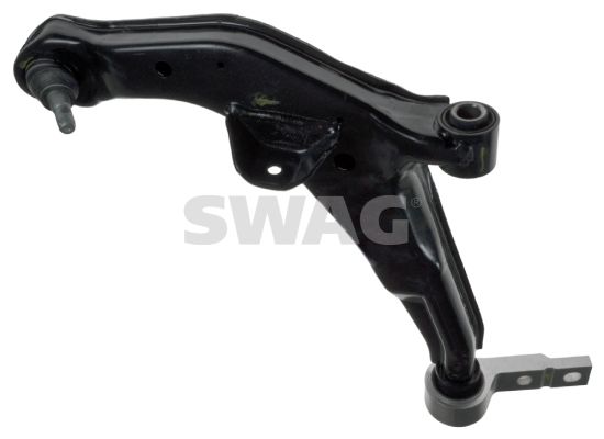 SWAG 82 94 8165 Control/Trailing Arm, wheel suspension