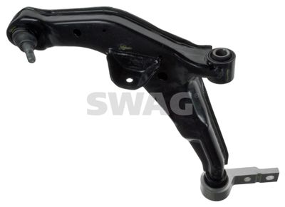 Control/Trailing Arm, wheel suspension SWAG 82 94 8165