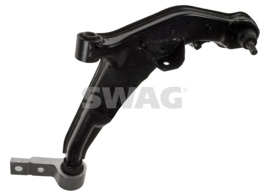 SWAG 82 94 8166 Control/Trailing Arm, wheel suspension