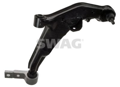 Control/Trailing Arm, wheel suspension SWAG 82 94 8166