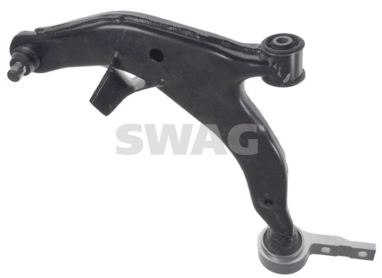 SWAG 82 94 8167 Control/Trailing Arm, wheel suspension