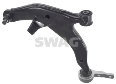 Control/Trailing Arm, wheel suspension SWAG 82 94 8167
