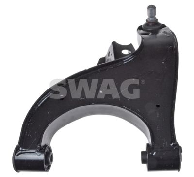 Control/Trailing Arm, wheel suspension SWAG 82 94 8169
