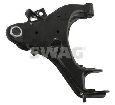 Control/Trailing Arm, wheel suspension SWAG 82 94 8171