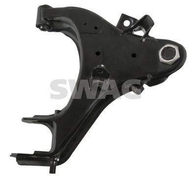Control/Trailing Arm, wheel suspension SWAG 82 94 8172