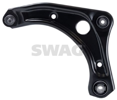 SWAG 82 94 8180 Control/Trailing Arm, wheel suspension