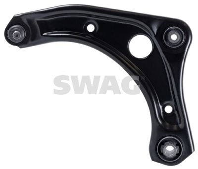 Control/Trailing Arm, wheel suspension SWAG 82 94 8180