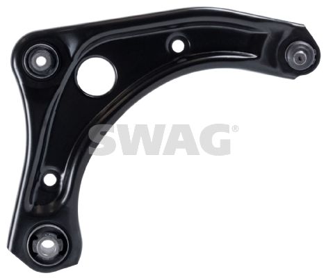 SWAG 82 94 8181 Control/Trailing Arm, wheel suspension
