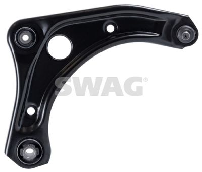 Control/Trailing Arm, wheel suspension SWAG 82 94 8181