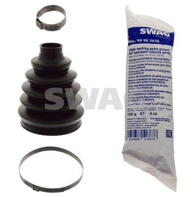 Bellow Kit, drive shaft SWAG 82 10 1859