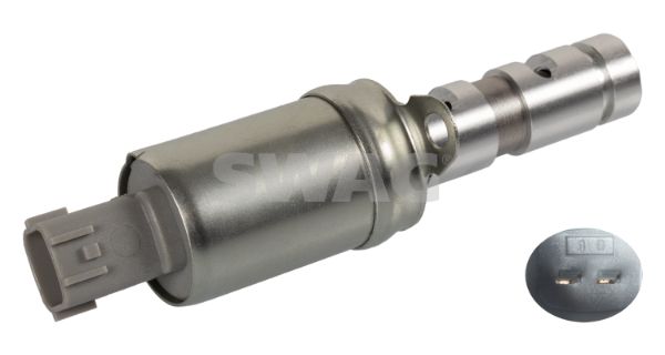 SWAG 82 10 2993 Control Valve, camshaft adjustment