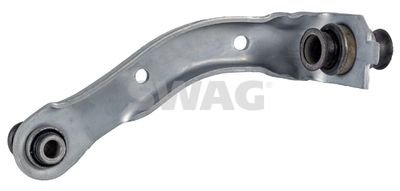 Control/Trailing Arm, wheel suspension SWAG 82 10 3506