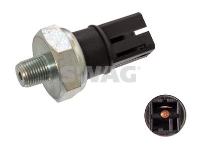 Oil Pressure Switch SWAG 82 10 8254