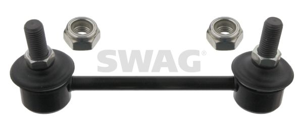SWAG 82 79 0004 Link/Coupling Rod, stabiliser bar