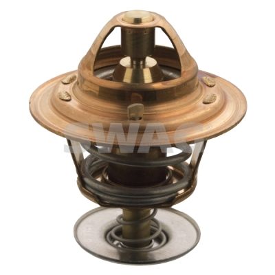 SWAG 82 91 5804 Thermostat, coolant