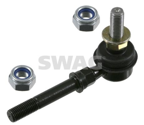 SWAG 82 92 1808 Link/Coupling Rod, stabiliser bar