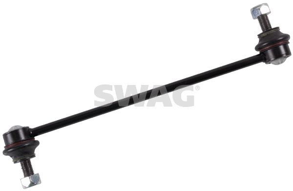 SWAG 82 92 1810 Link/Coupling Rod, stabiliser bar