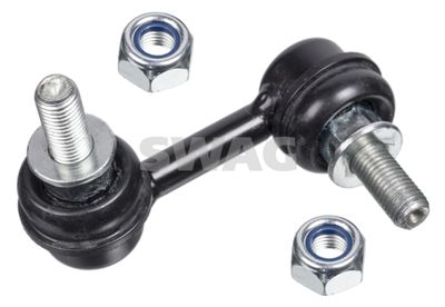 Link/Coupling Rod, stabiliser bar SWAG 82 92 1813