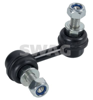 Link/Coupling Rod, stabiliser bar SWAG 82 92 1815