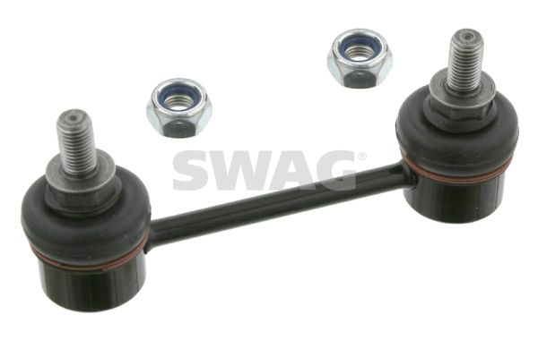 SWAG 82 92 7305 Link/Coupling Rod, stabiliser bar