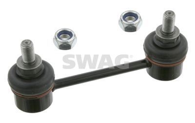 Link/Coupling Rod, stabiliser bar SWAG 82 92 7305