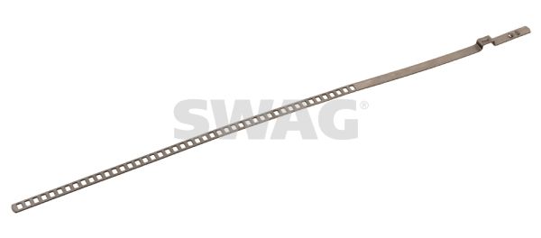 SWAG 82 92 9823 Clamping Clip