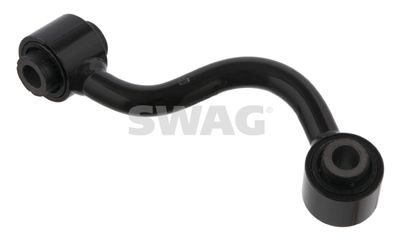 Link/Coupling Rod, stabiliser bar SWAG 82 93 2573