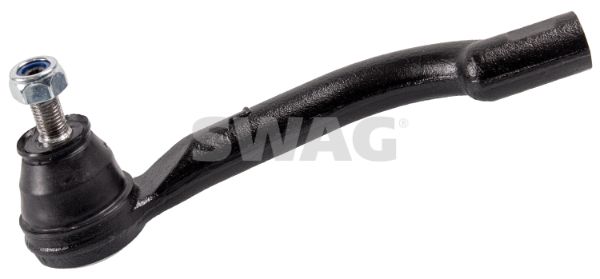 SWAG 82 93 4756 Tie Rod End