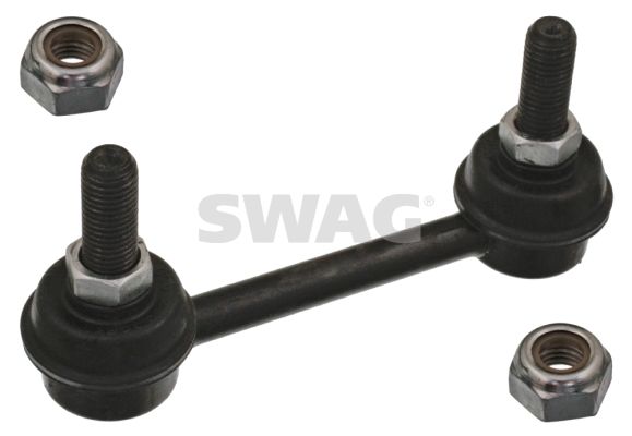 SWAG 82 94 2585 Link/Coupling Rod, stabiliser bar