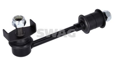 Link/Coupling Rod, stabiliser bar SWAG 82 94 2593