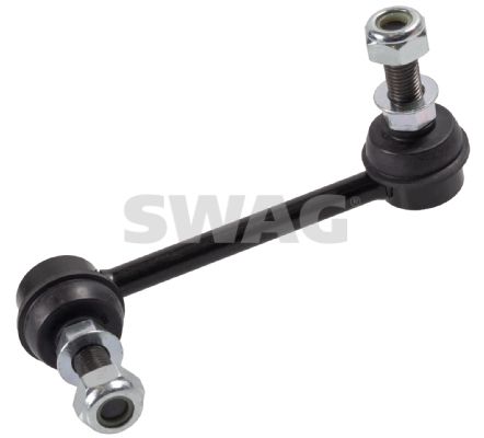 SWAG 82 94 2601 Link/Coupling Rod, stabiliser bar