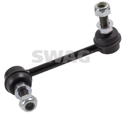 Link/Coupling Rod, stabiliser bar SWAG 82 94 2601