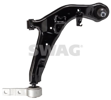 SWAG 82 94 2616 Control/Trailing Arm, wheel suspension