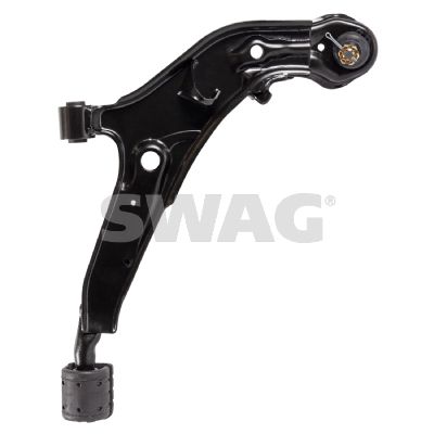 SWAG 82 94 2653 Control/Trailing Arm, wheel suspension