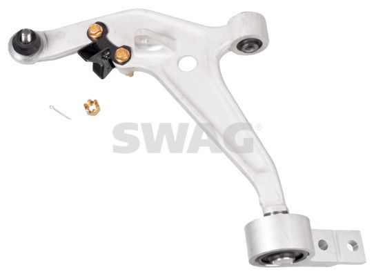 SWAG 82 94 2669 Control/Trailing Arm, wheel suspension