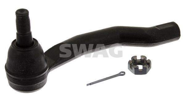 SWAG 82 94 2743 Tie Rod End