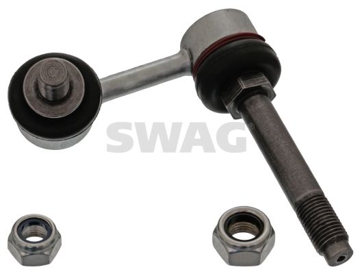 SWAG 82 94 8143 Link/Coupling Rod, stabiliser bar