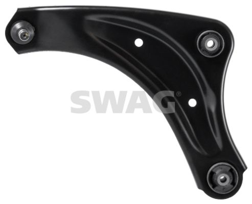 SWAG 82 94 8158 Control/Trailing Arm, wheel suspension