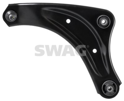 Control/Trailing Arm, wheel suspension SWAG 82 94 8158