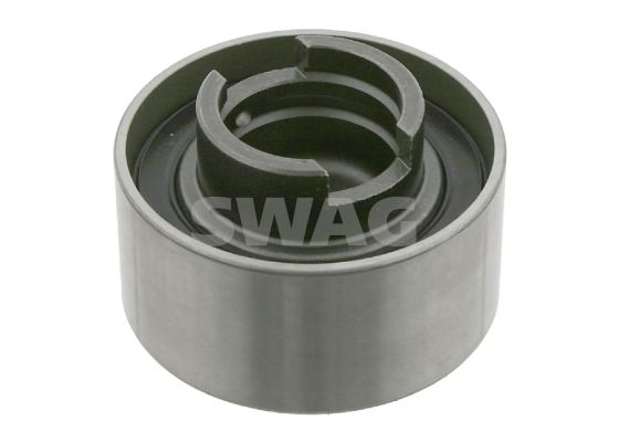 SWAG 83 03 0001 Tensioner Pulley, timing belt