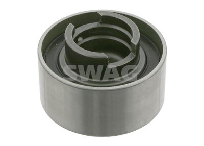 Tensioner Pulley, timing belt SWAG 83 03 0001