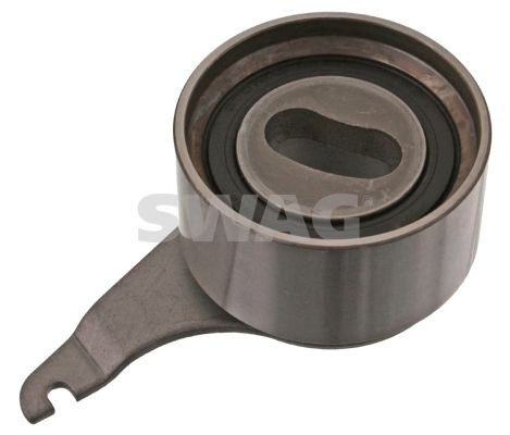 SWAG 83 03 0003 Tensioner Pulley, timing belt