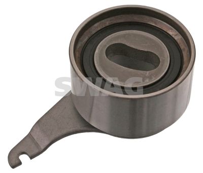 Tensioner Pulley, timing belt SWAG 83 03 0003