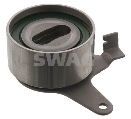SWAG 83 03 0007 Tensioner Pulley, timing belt