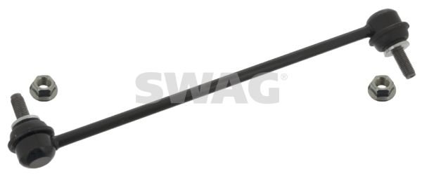 SWAG 83 10 0700 Link/Coupling Rod, stabiliser bar