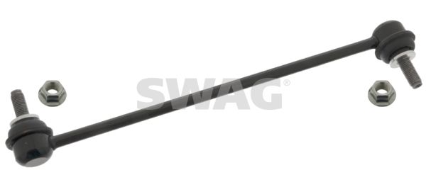 SWAG 83 10 1913 Link/Coupling Rod, stabiliser bar