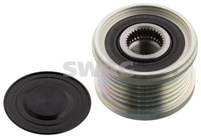 Alternator Freewheel Clutch SWAG 83 10 1927