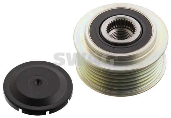 SWAG 83 10 1928 Alternator Freewheel Clutch