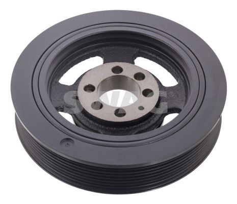 SWAG 83 10 2044 Belt Pulley, crankshaft