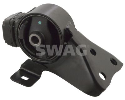 Mounting, engine SWAG 83 10 3232